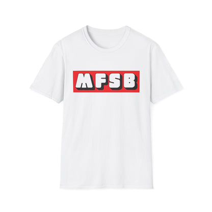MFSB Camiseta (Ligera)