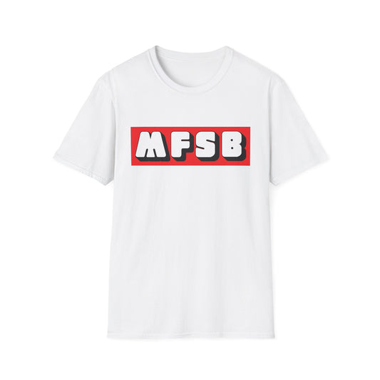 MFSB Camiseta (Ligera)