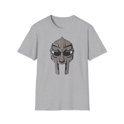 MF Doom Mask Camiseta