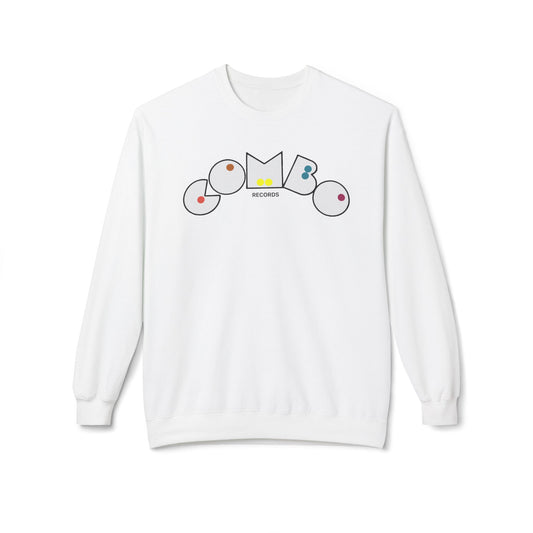 Combo Records Sudadera
