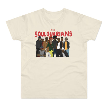 The Soulquarians Camiseta (Estándar)