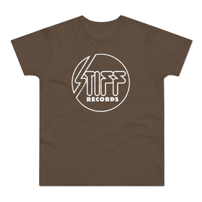 Stiff Records Camiseta (Estándar)