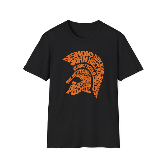 Crown Artists Camiseta (Ligera)