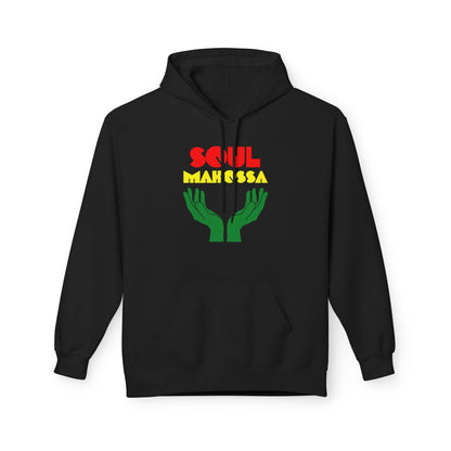 Soul Makossa Sudadera Con Capucha