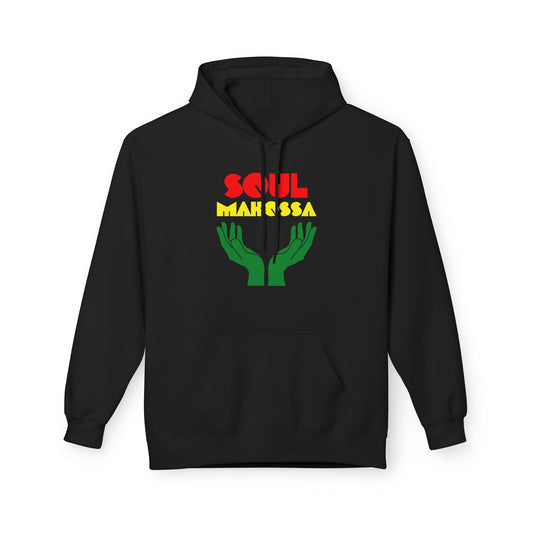 Soul Makossa Sudadera Con Capucha