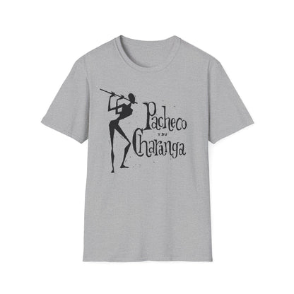 Pacheco Y Su Charanga Camiseta (Ligera)