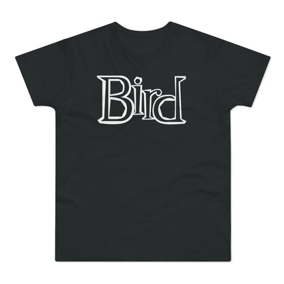 Bird Charlie Parker Camiseta (Estándar)