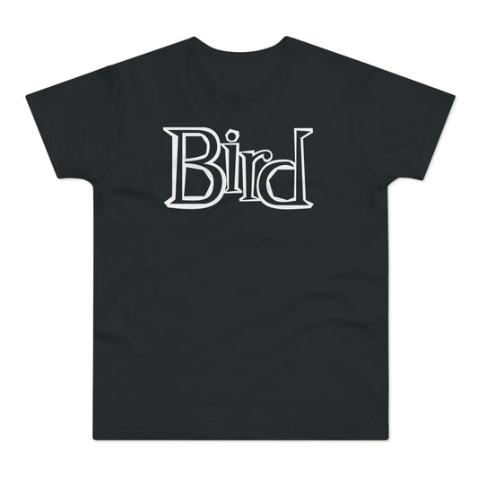 Bird Charlie Parker Camiseta (Estándar)