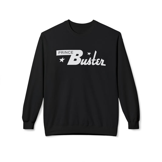 Prince Buster Sudadera