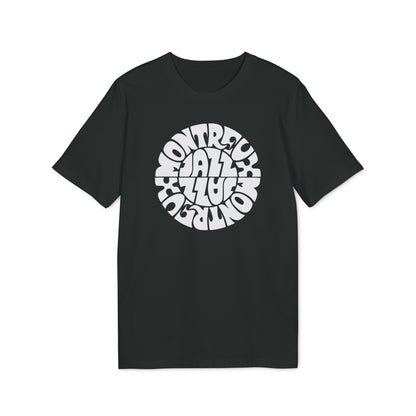 Montreux Camiseta (Algodón Orgánico)