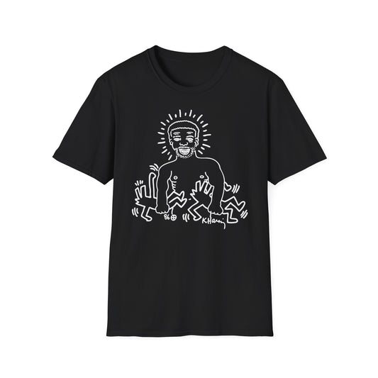 Paradise Garage Final Night Camiseta