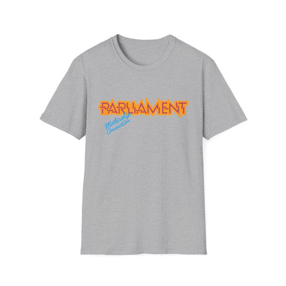 Parliament Camiseta (Ligera)