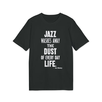 Art Blakey Camiseta (Algodón Orgánico)