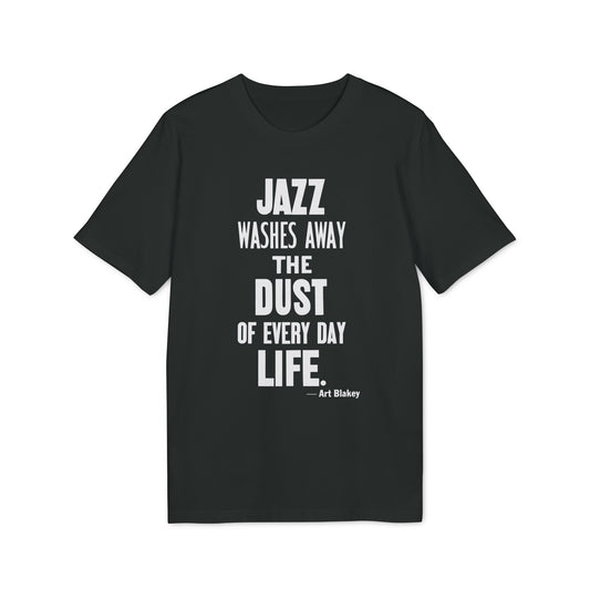 Art Blakey Camiseta (Algodón Orgánico)