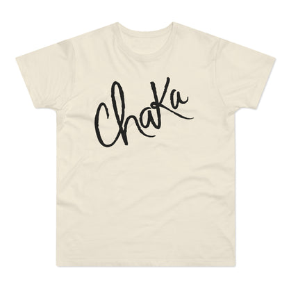 Chaka Khan Camiseta (Estándar)