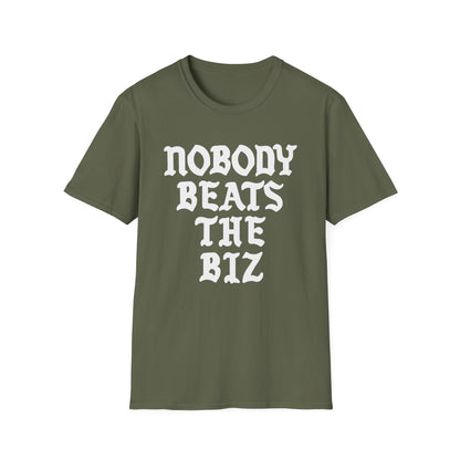 Biz Markie Camiseta