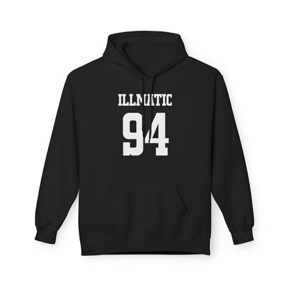 Illmatic Sudadera Con Capucha
