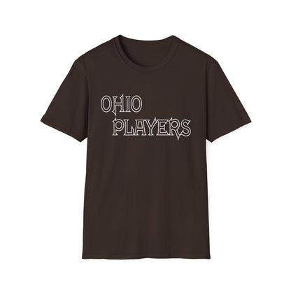Ohio Players Camiseta