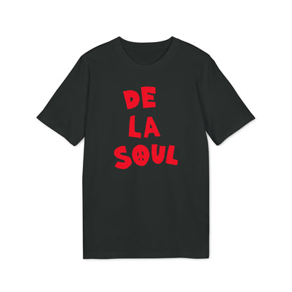 De La Soul Camiseta (Algodón Orgánico)