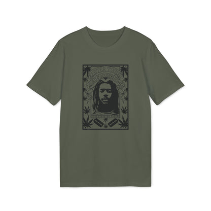 Stepping Razor Camiseta (Algodón Orgánico)