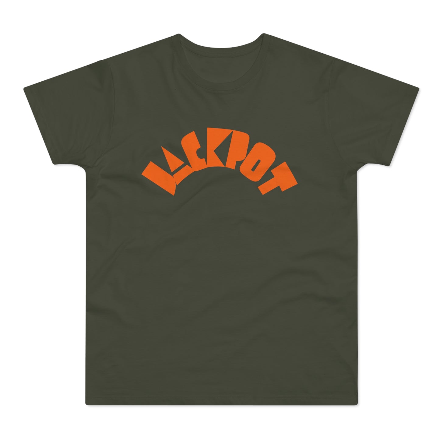 Jackpot Records Camiseta (Estándar)