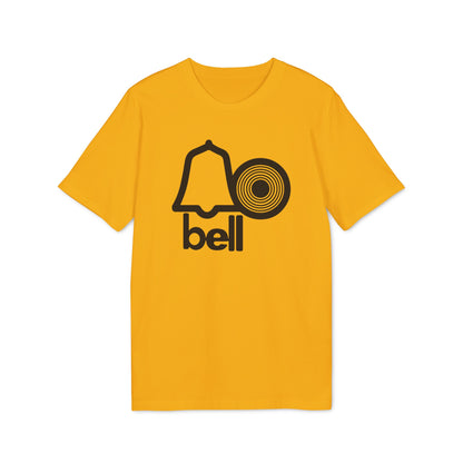 Bell Records Camiseta (Algodón Orgánico)