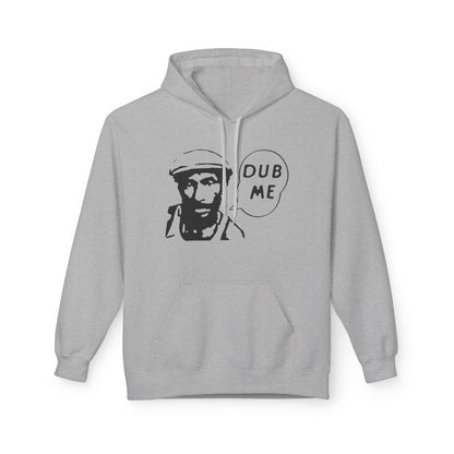 Dub Me Lee Scratch Perry Sudadera Con Capucha