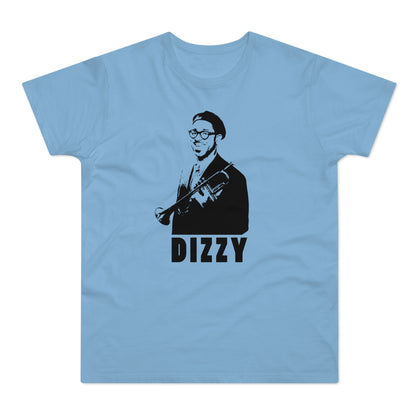 Dizzy Gillespie Camiseta (Estándar)