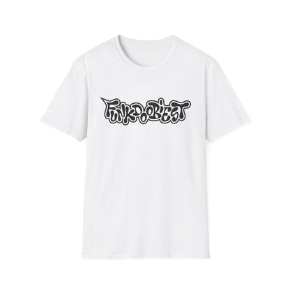 Funkdoobiest Camiseta