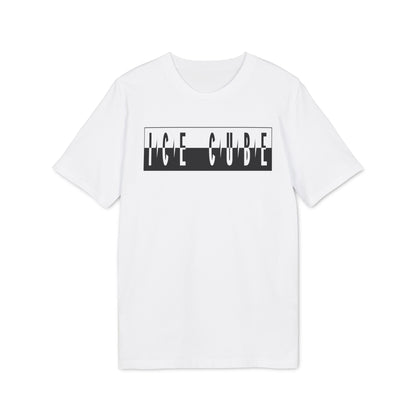 Ice Cube Camiseta (Algodón Orgánico)