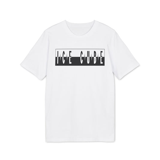 Ice Cube Camiseta (Algodón Orgánico)