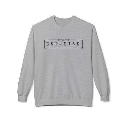 ESP Disk Sudadera ESP Records