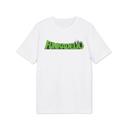 Funkadelic Camiseta (Algodón Orgánico)