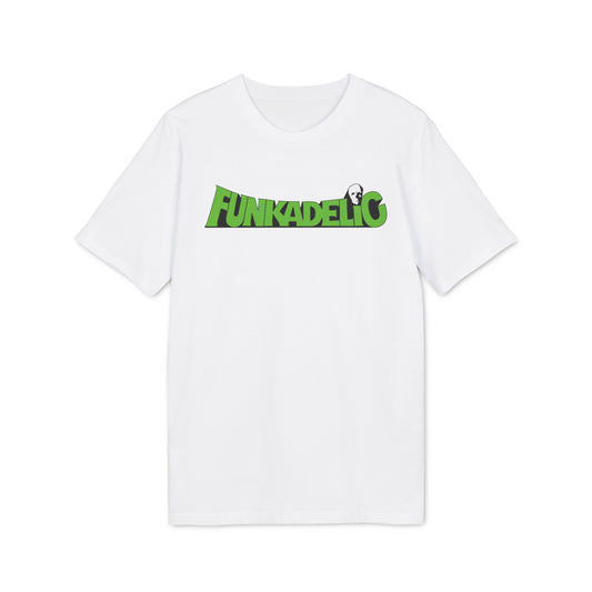 Funkadelic Camiseta (Algodón Orgánico)