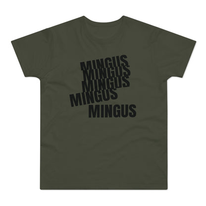 Charles Mingus Camiseta (Estándar)