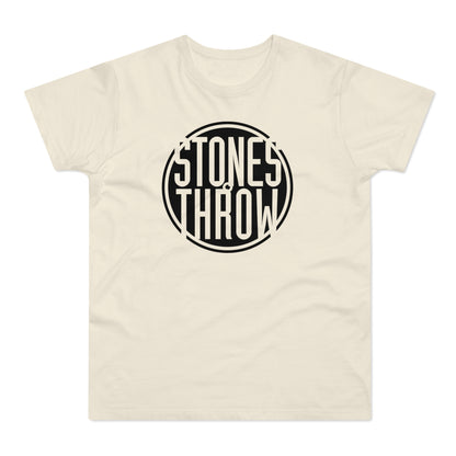 Stones Throw Records Camiseta (Estándar)