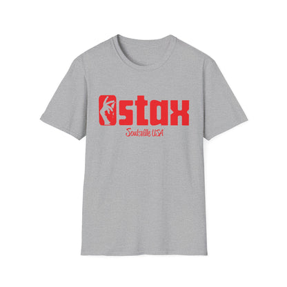 Stax Records Soulsville USA Camiseta (Ligera)
