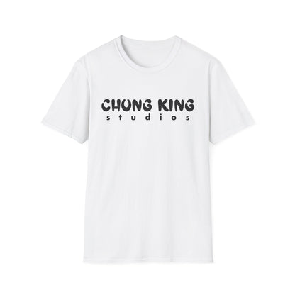 Chung King Studios Camiseta