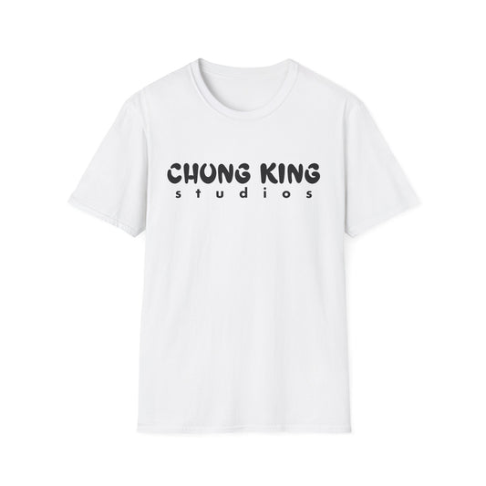 Chung King Studios Camiseta