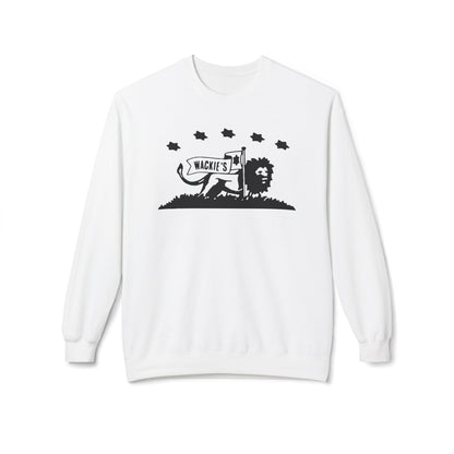 Wackie's Records Sudadera