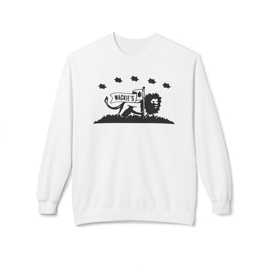 Wackie's Records Sudadera