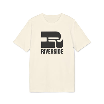 Riverside Records Camiseta (Algodón Orgánico)
