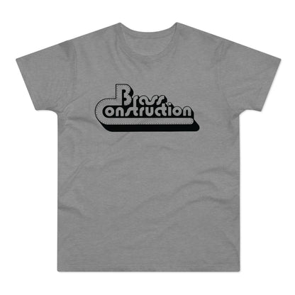 Brass Construction Camiseta (Estándar)