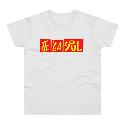 De La Soul Blocks Camiseta (Estándar)