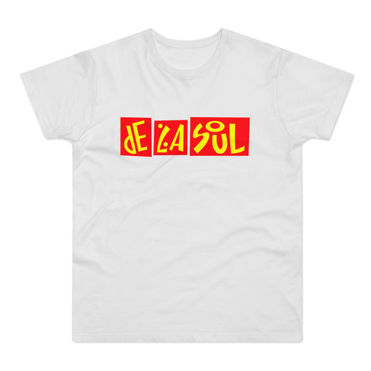 De La Soul Blocks Camiseta (Estándar)
