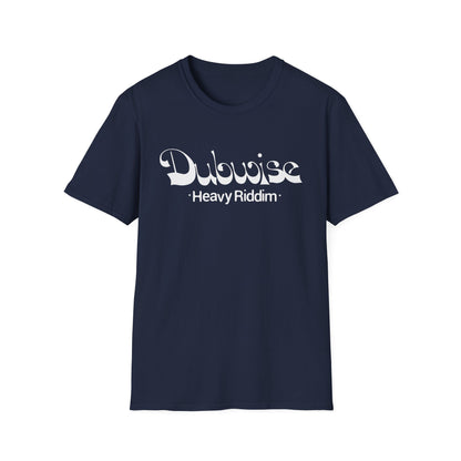 Dubwise Heavy Riddim Camiseta