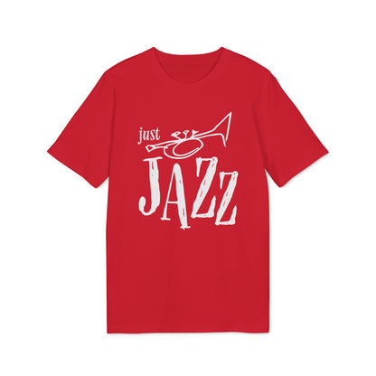 Just Jazz Camiseta (Algodón Orgánico)