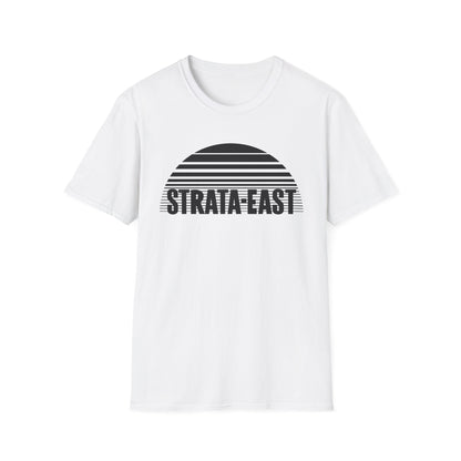 Strata East Records Camiseta (Ligera)