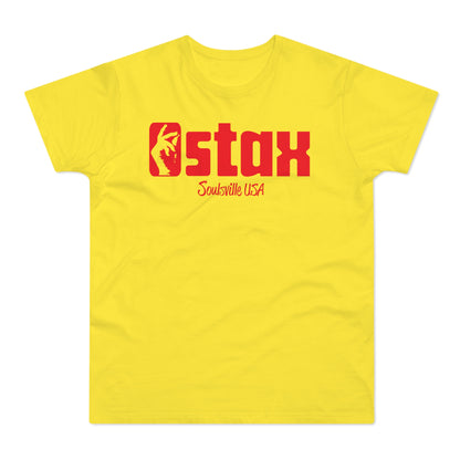 Stax Records Soulsville USA Camiseta (Estándar)