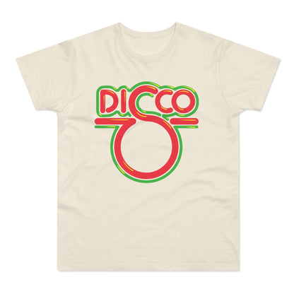 Disco Single Camiseta (Estándar)
